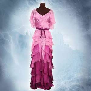 HERMIONE GRANGER Yule Ball Gown
