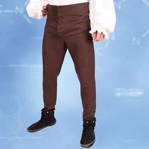 Ezio Pants
