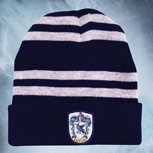 Hogwarts Ravenclaw House Beanie