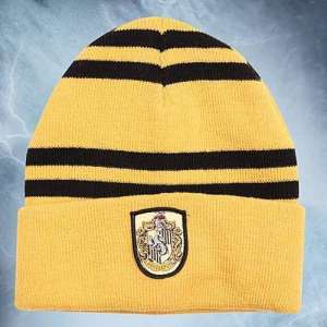 Hogwarts Hufflepuff House Beanie