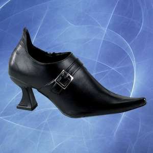 Witchy Poo Elvish Shoes
