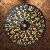 Gilded Paper Parasol - Image 3