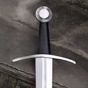 European Sword