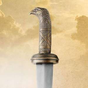Eagle of Rome Gladius