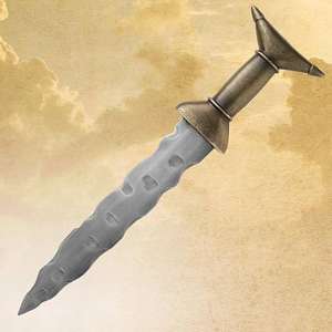 Celtic War Dagger
