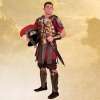 Roman Commander Vambraces - Image 2