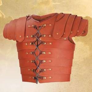 Chest Armor