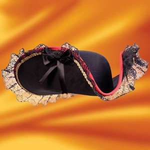 Lady Buccaneer Hat