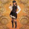 Engineer Corset - Image 2