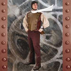 Airship Pants