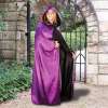 Reversible Travellers Cape - Image 2