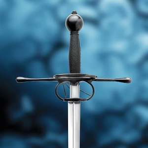 Sword of the Thirty Years War