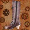 The Vintage Boot - Image 2