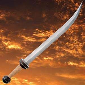 Spartacus Arena Sword