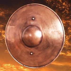 Pugnum Shield