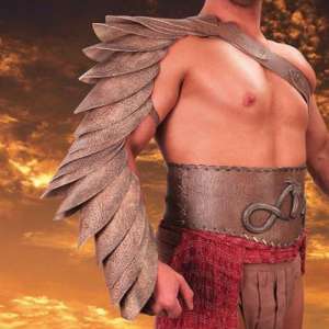 Leather Manica