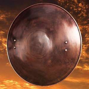 Parmula Shield