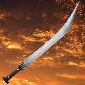 Sica Arena Sword