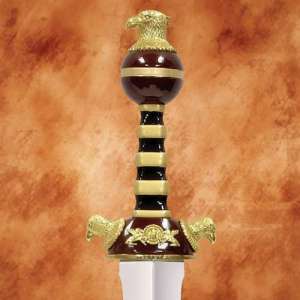 The Savior Sword