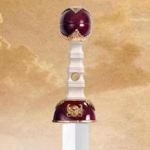 Sword of General Maximus