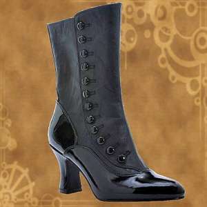 Victorian Boot