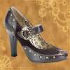 Steampunk Tesla Mary Jane - Image 2
