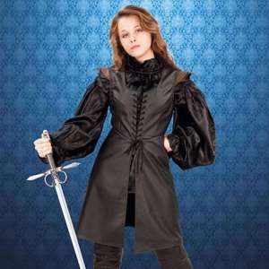 Mi'lady Tunic