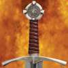 The Accolade Sword of the Knights Templar - Image 2