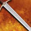 The Accolade Sword of the Knights Templar - Image 4