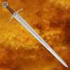 The Accolade Sword of the Knights Templar - Image 5
