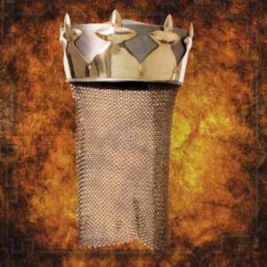 King Arthur Helmet