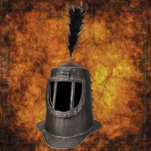 Sir Bedevere Helmet