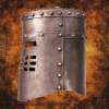 The Black Knight Helmet - Image 2