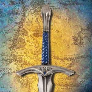 Lord of The Rings - Glamdring Sword Latex