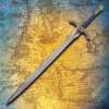 Lord of The Rings - Glamdring Sword Latex - Image 2