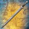 Lord Of the Rings - Anduril Sword - Latex - Image 2