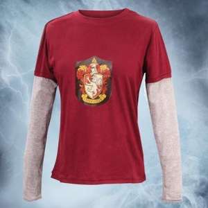 HERMIONE GRANGER Gryffindor Shirt