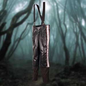 Hessian Horseman Pants