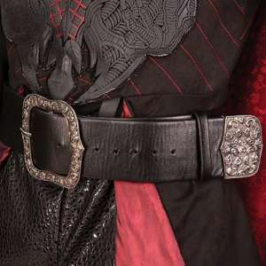 Pirate King Belt