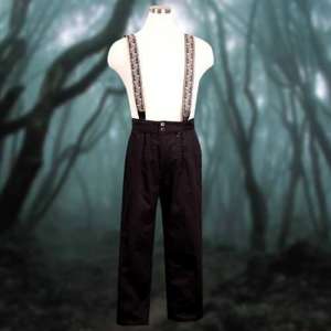 Clockwork Pants