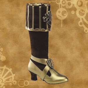 Nemo Boots