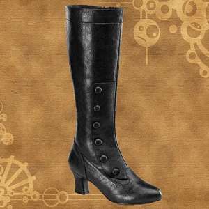 Victoria Classic Boots