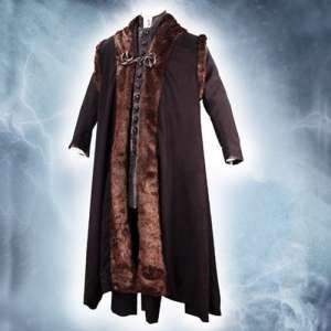 Lucius Malfoy Cape