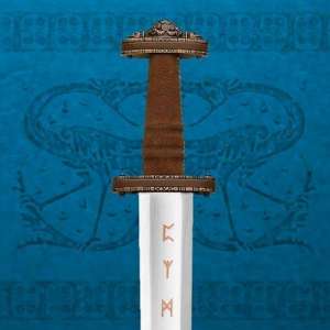 Migration Period Sword