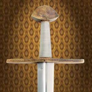 Sword of St. Maurice