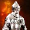 Duke of Burgundy Suit Of Armor - Image 2