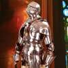 Gothic Suit of Armor - Image 2