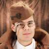 Naval Officer Hat - Image 3