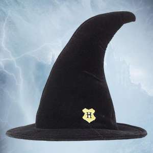 Large Hogwarts Student Hat