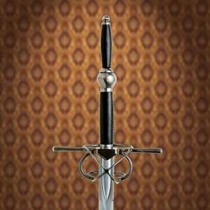 Dresden Rapier w/ Dagger